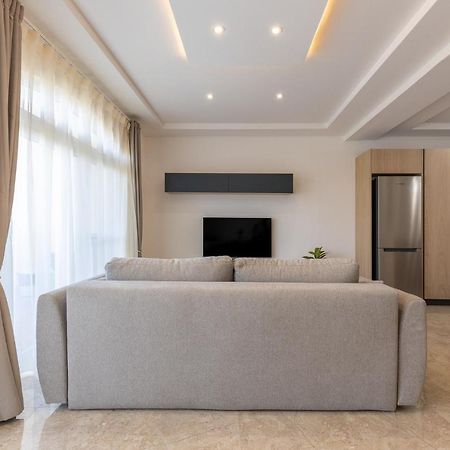 Gozo - Apartment With Stunning Views & Shared Pool Xagħra Dış mekan fotoğraf