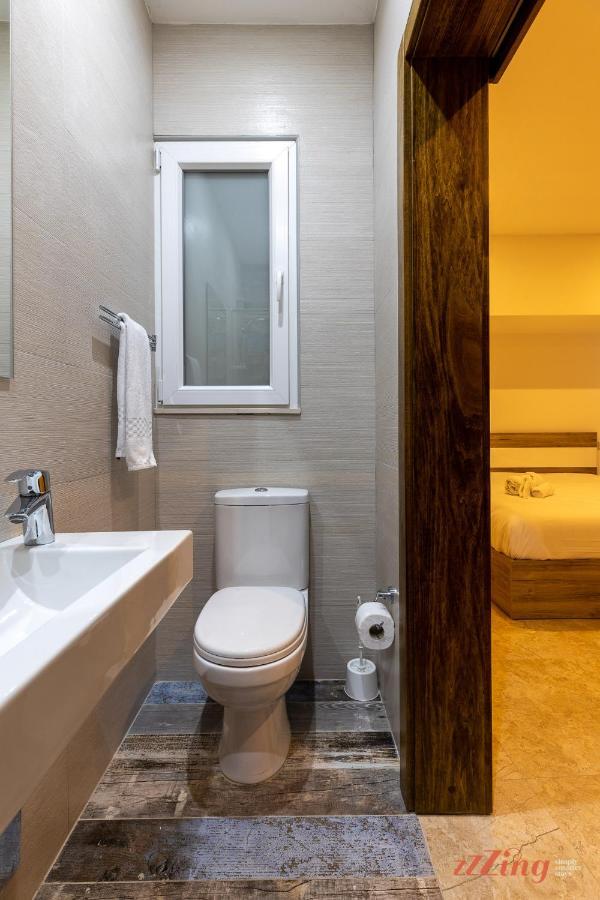 Gozo - Apartment With Stunning Views & Shared Pool Xagħra Dış mekan fotoğraf