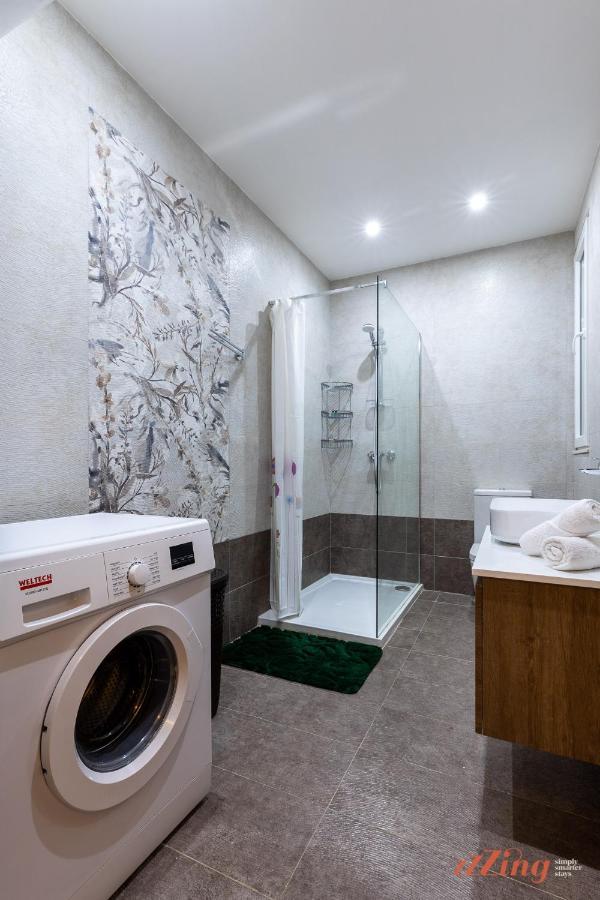 Gozo - Apartment With Stunning Views & Shared Pool Xagħra Dış mekan fotoğraf